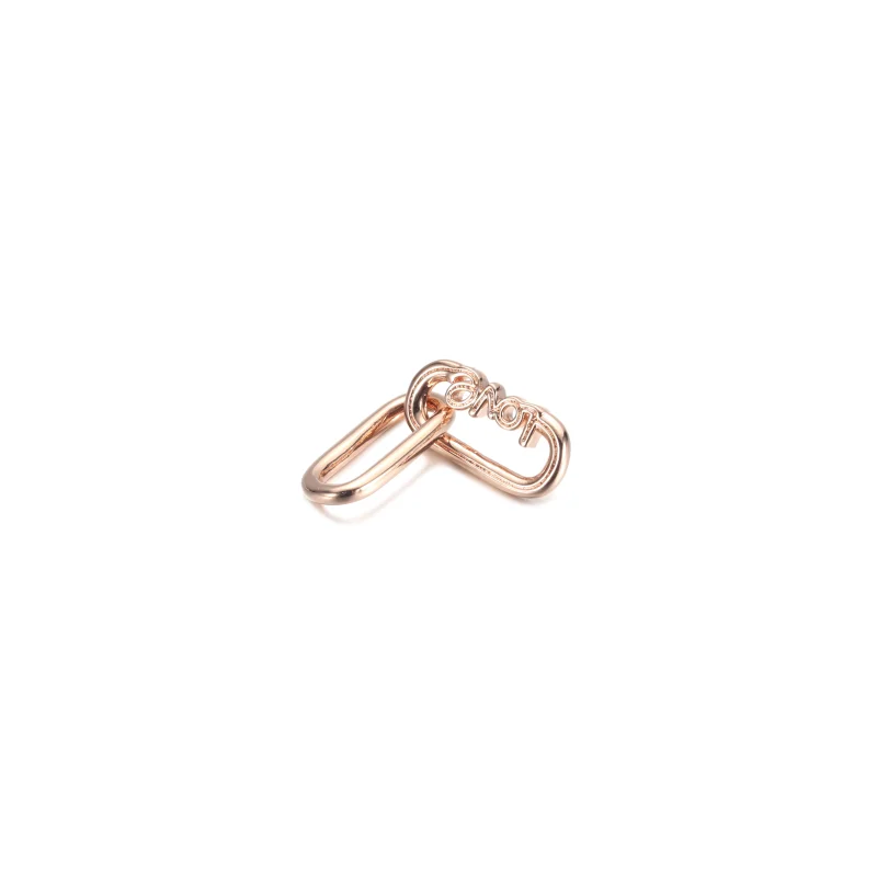 (Bild für) Pandora ME Styling Love Word Link - 789686C00 - Ansicht 4