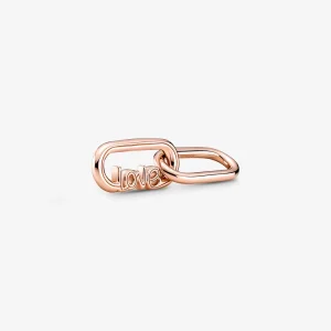 (Bild für) Pandora ME Styling Love Word Link - 789686C00