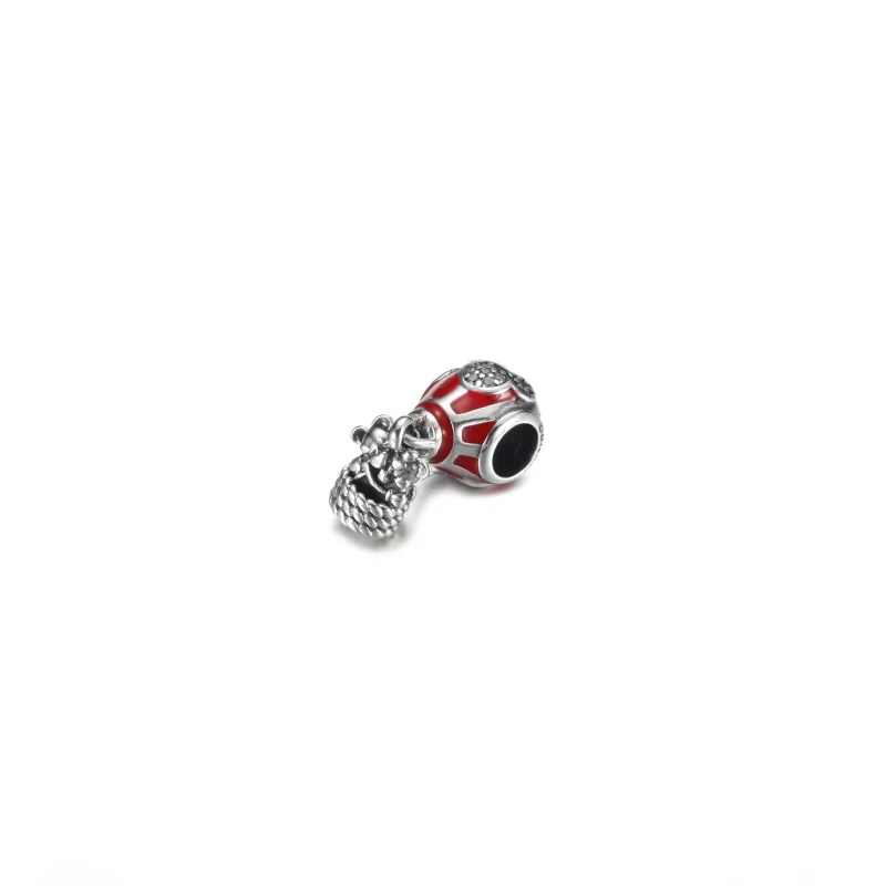 (Bild für) PANDORA Mickey Minnie Ballon - 797844CZ - Ansicht 2