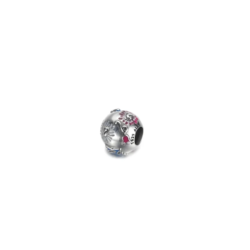 (Bild für) Pandora Mickey Mouse Icon 2022 Charm - P420172888082 - Ansicht 3