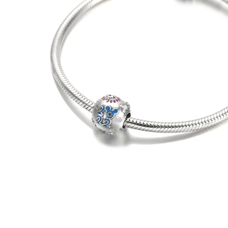 (Bild für) Pandora Mickey Mouse Icon 2022 Charm - P420172888082 - Ansicht 6
