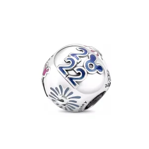(Bild für) Pandora Mickey Mouse Icon 2022 Charm - P420172888082