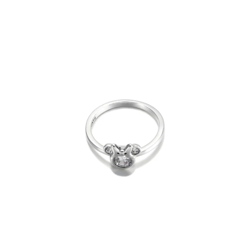 (Bild für) Pandora Minnie Maus Ring - 190074C01 - Ansicht 3