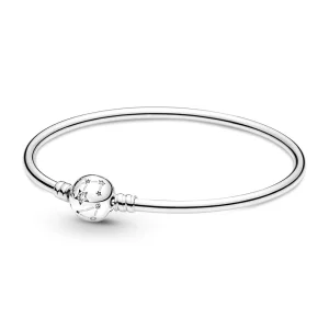 (Bild für) Pandora Moments Stars Galaxy Armreif - 590009C01