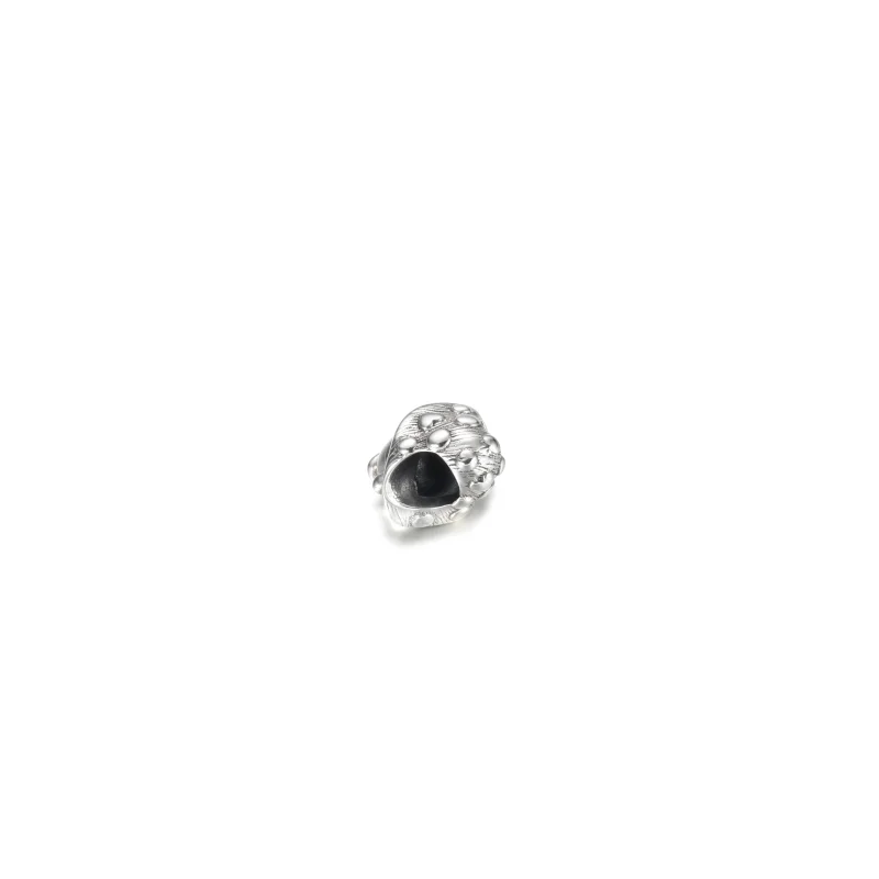 (Bild für) PANDORA Niedlicher Pilz-Charm - 799528C01 - Ansicht 4