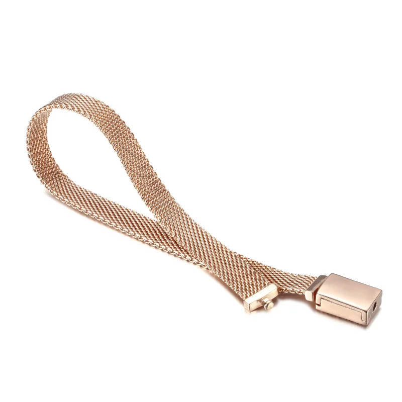 (Bild für) Pandora Reflexions Pavé-Armband mit langer Schließe - 589358C01 - Ansicht 4