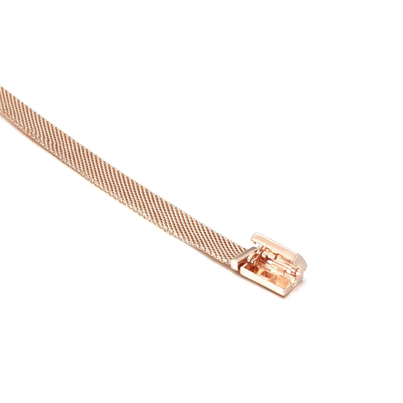 (Bild für) Pandora Reflexions Pavé-Armband mit langer Schließe - 589358C01 - Ansicht 5