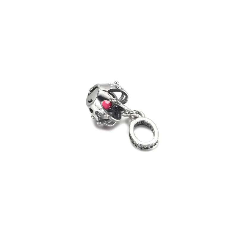 (Bild für) PANDORA Regal-Kronen-Anhänger - 790231C01 - Ansicht 4