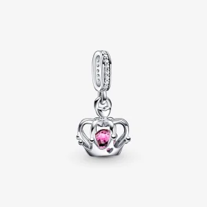 (Bild für) PANDORA Regal-Kronen-Anhänger - 790231C01