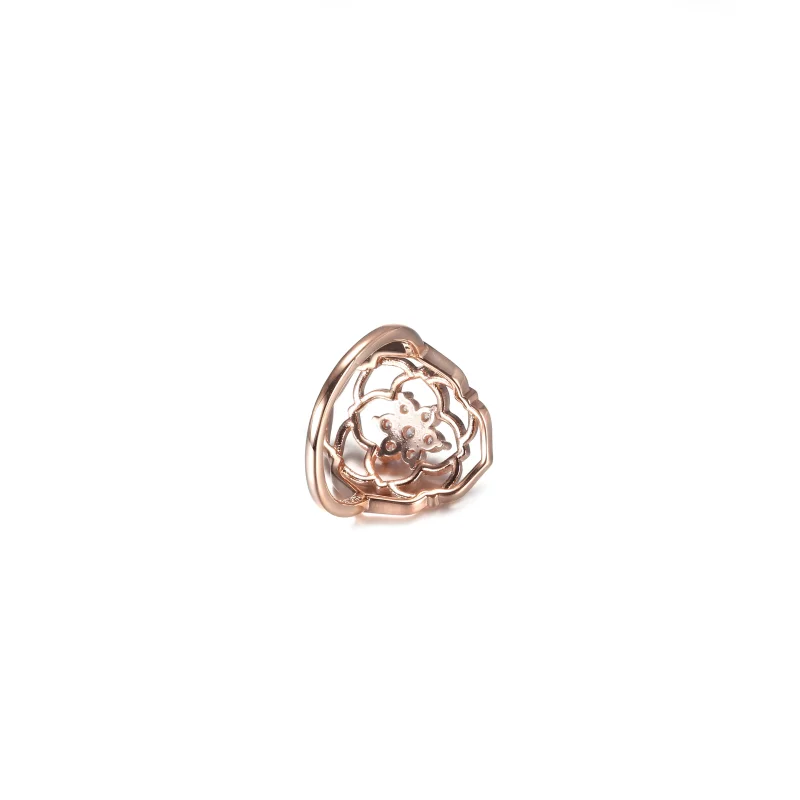 (Bild für) Pandora Rosenblüten Ring - 189412C01 - Ansicht 3