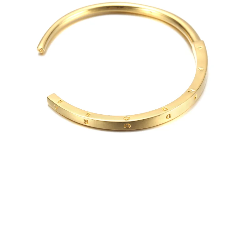 (Bild für) Pandora Signature ID-Armreif - 569493C00 - Ansicht 5