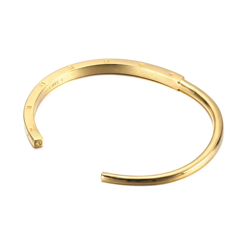 (Bild für) Pandora Signature ID-Armreif - 569493C00 - Ansicht 6