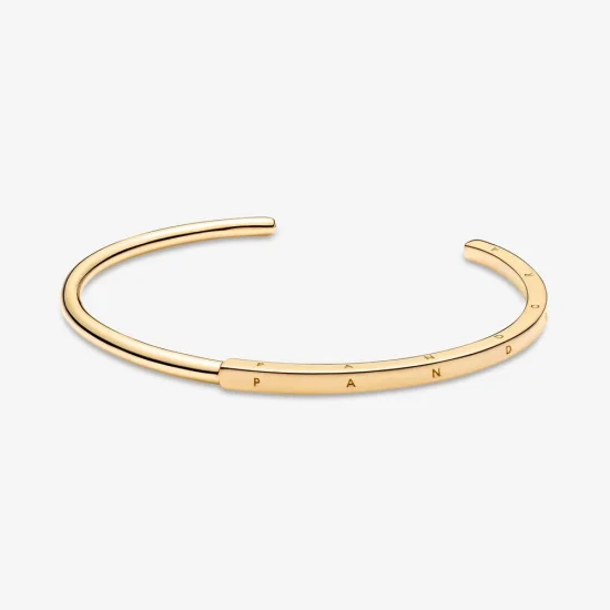 (Bild für) Pandora Signature ID-Armreif - 569493C00