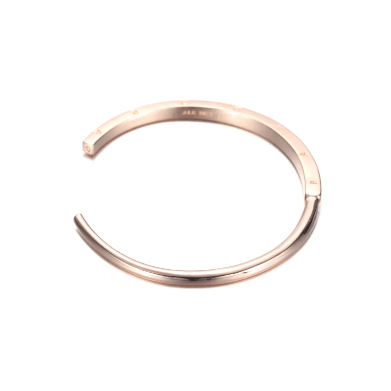 (Bild für) Pandora Signature ID-Armreif - 589493C00 - Ansicht 4