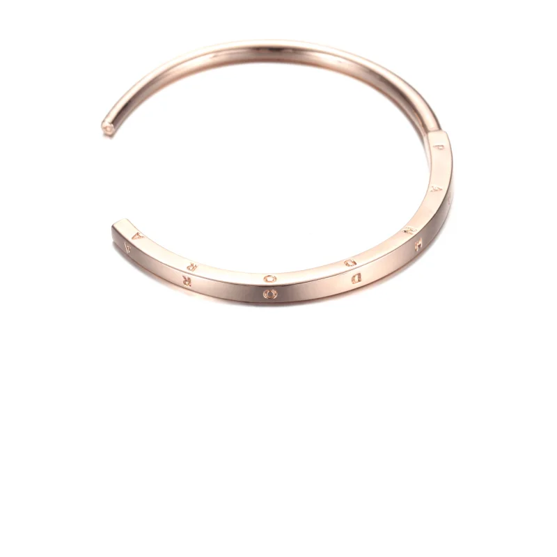 (Bild für) Pandora Signature ID-Armreif - 589493C00 - Ansicht 5