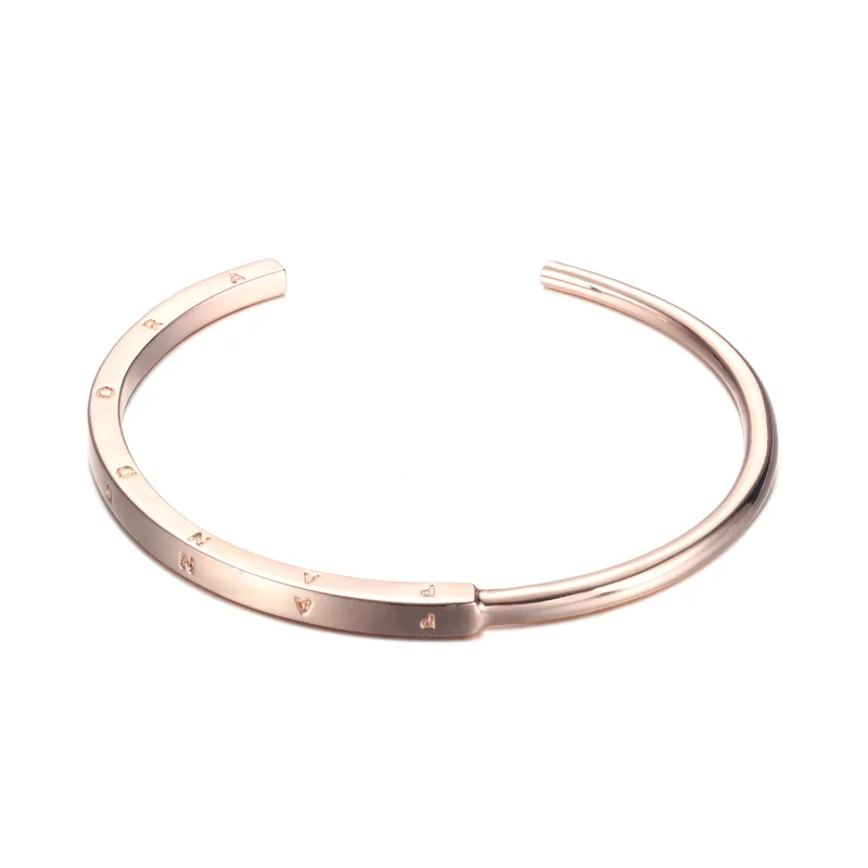 (Bild für) Pandora Signature ID-Armreif - 589493C00 - Ansicht 6