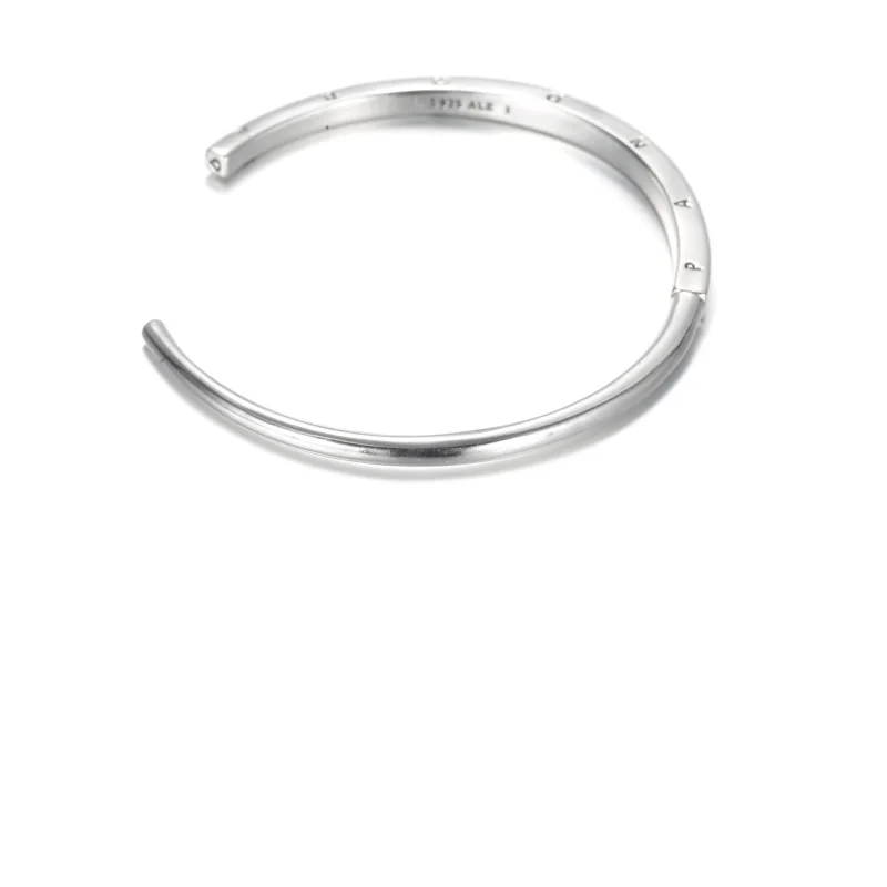 (Bild für) Pandora Signature ID-Armreif - 599493C00 - Ansicht 4