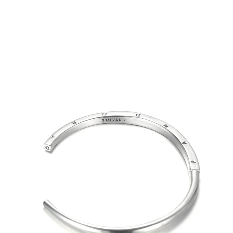 (Bild für) Pandora Signature ID-Armreif - 599493C00 - Ansicht 5