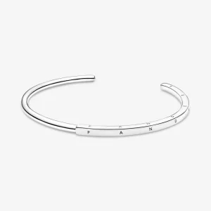 (Bild für) Pandora Signature ID-Armreif - 599493C00