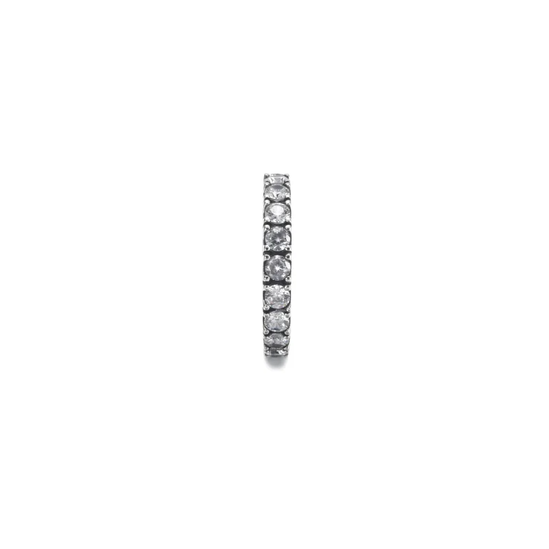 (Bild für) PANDORA Sparkling Row Ewigkeitsring - 190050C01 - Ansicht 4