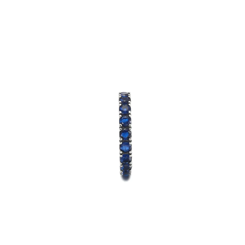 (Bild für) PANDORA Sparkling Row Ewigkeitsring - 190050C02 - Ansicht 4