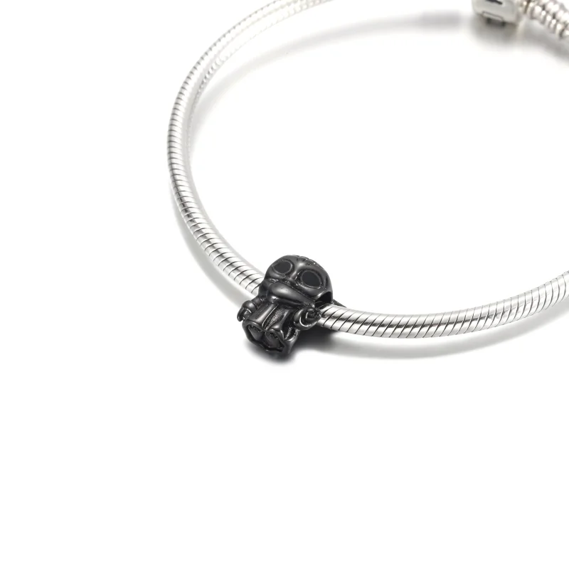 (Bild für) Pandora Star Wars Grogu - 799253C01 - Ansicht 5