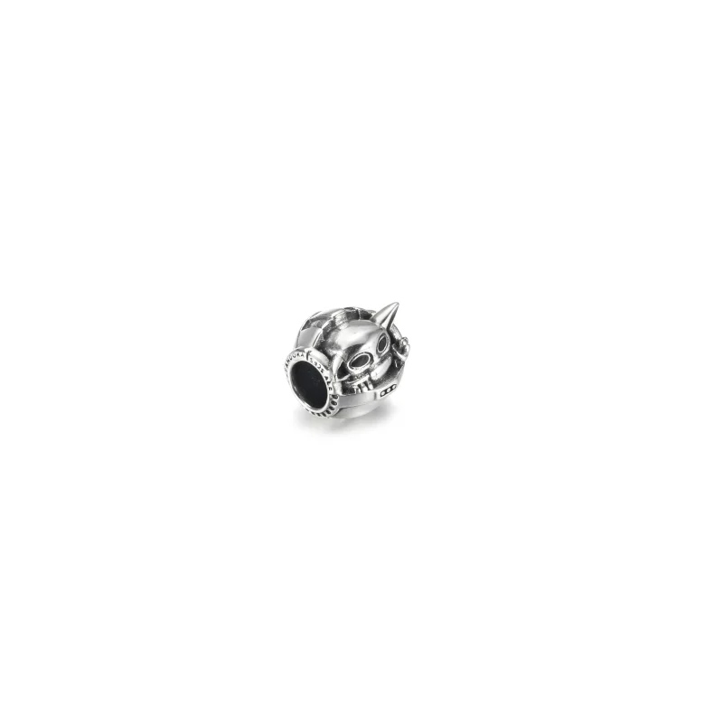 (Bild für) PANDORA Star Wars Grogu™ & Krippen-Charm - 799511C01 - Ansicht 2