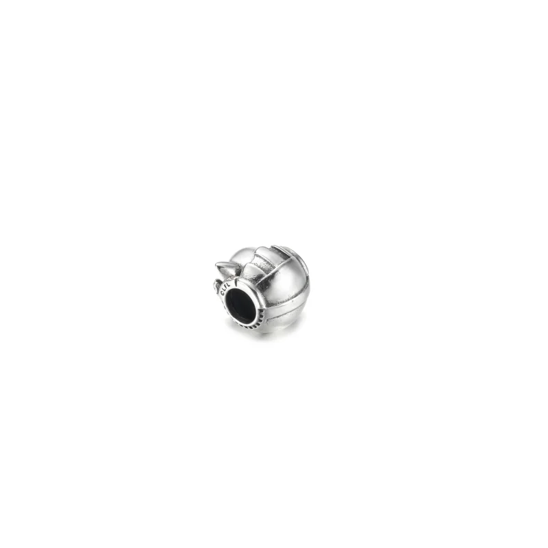 (Bild für) PANDORA Star Wars Grogu™ & Krippen-Charm - 799511C01 - Ansicht 3
