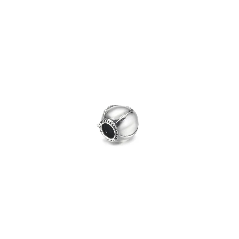 (Bild für) PANDORA Star Wars Grogu™ & Krippen-Charm - 799511C01 - Ansicht 4
