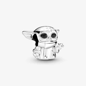 (Bild für) Pandora Star Wars Grogu - 799253C01