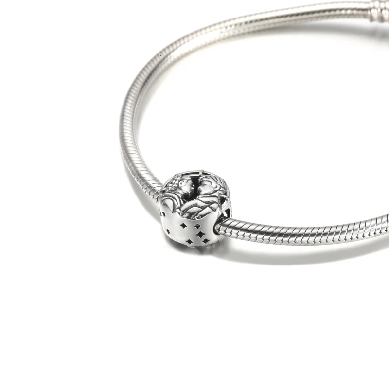 (Bild für) Pandora Star Wars Han Solo - 799506C00 - Ansicht 5