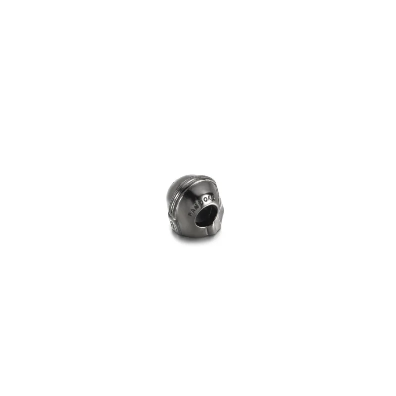 (Bild für) PANDORA Star Wars Limited Edition Der mandalorianische Helm-Charm - 740019C01 - Ansicht 4