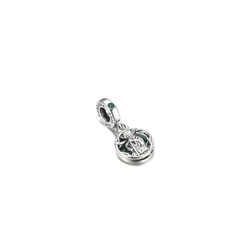 (Bild für) Pandora Star Wars Yoda - 799501C01 - Ansicht 3