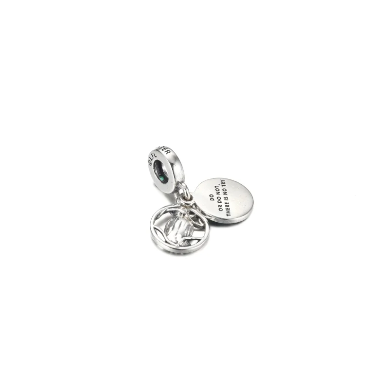 (Bild für) Pandora Star Wars Yoda - 799501C01 - Ansicht 4