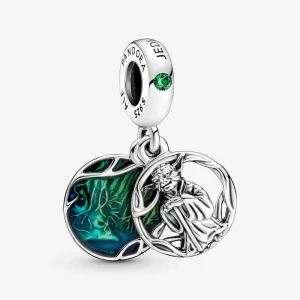 (Bild für) Pandora Star Wars Yoda - 799501C01