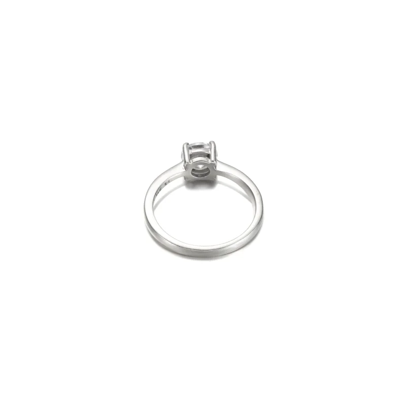 (Bild für) Solitär Ring Pandora - 190052C01 - Ansicht 5