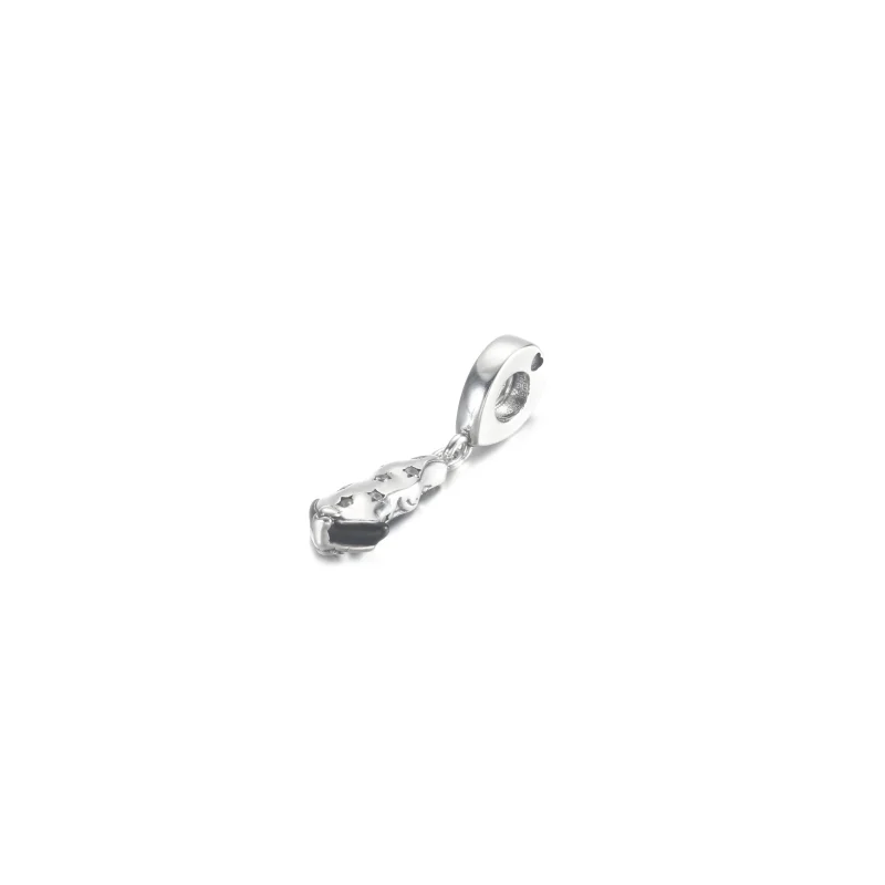 (Bild für) Virgen De Guadalupe Charm Pandora - 799646C01 - Ansicht 3