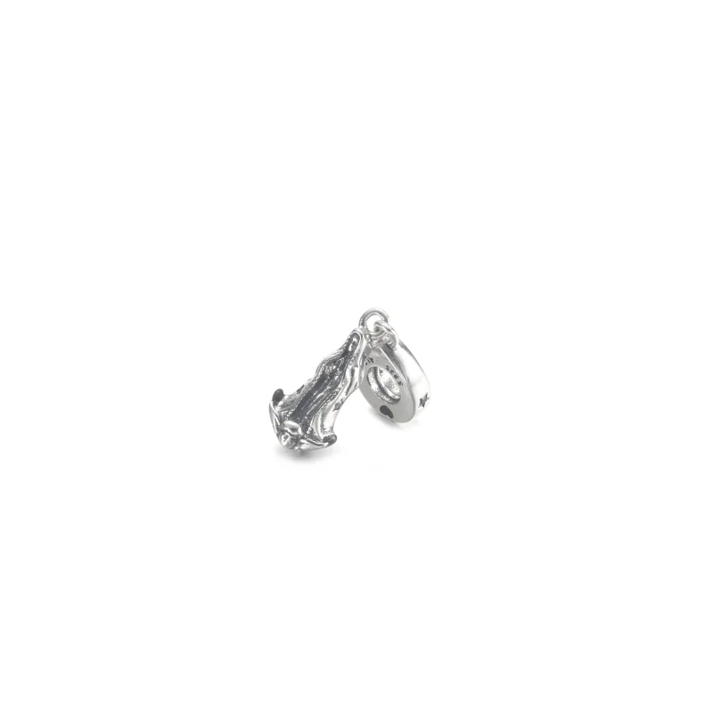(Bild für) Virgen De Guadalupe Charm Pandora - 799646C01 - Ansicht 4