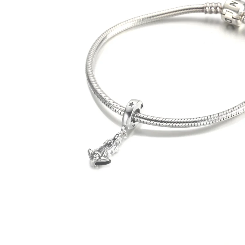(Bild für) Virgen De Guadalupe Charm Pandora - 799646C01 - Ansicht 5