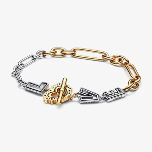 (Bild für) Keith Haring Pandora Armband - 562223C01