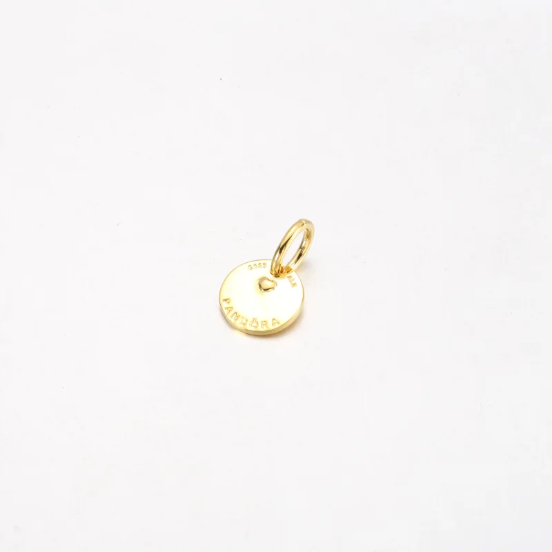 (Bild für) PANDORA-Anhänger „Peace, Love & Luck“. - 752329C00 - Ansicht 6