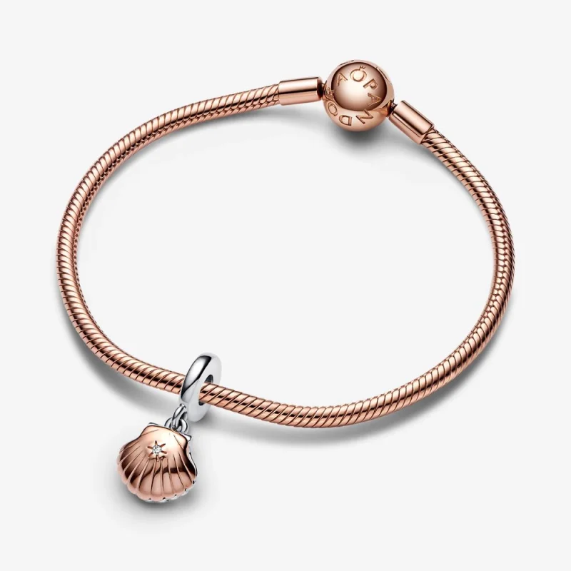 (Bild für) Pandora Charm 2023 - 782449C01 - Ansicht 4