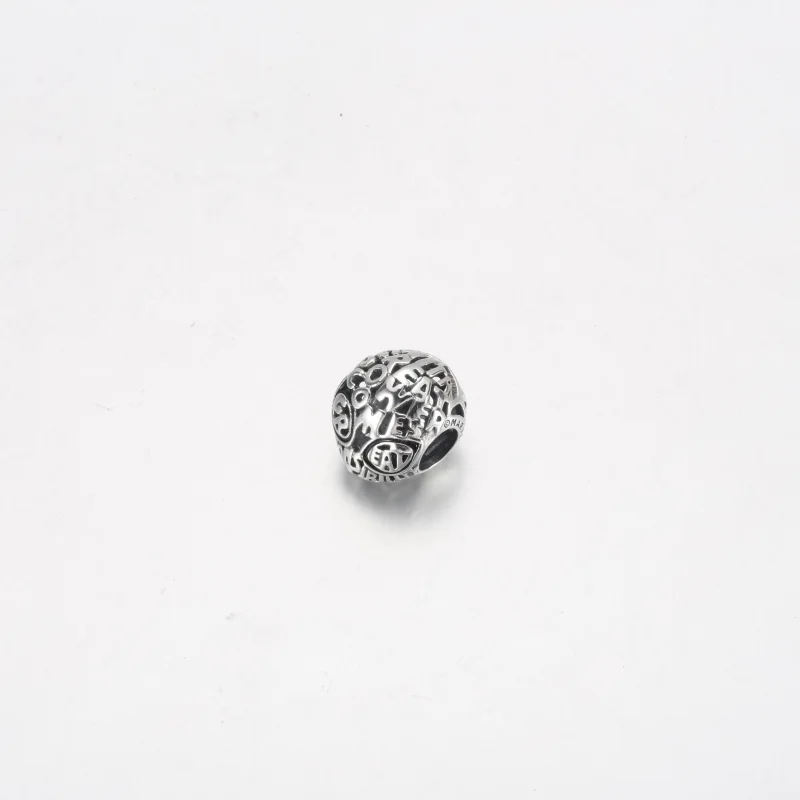 (Bild für) Pandora Charm Spiderman - 792351C01 - Ansicht 5