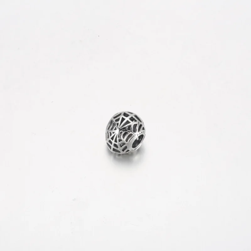 (Bild für) Pandora Charm Spiderman - 792351C01 - Ansicht 6
