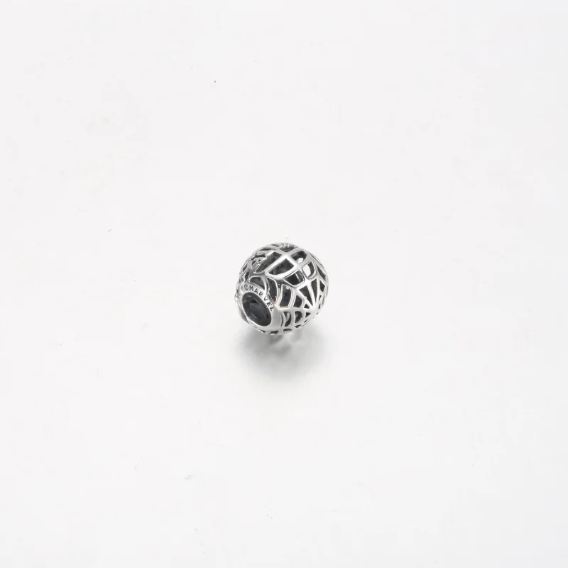 (Bild für) Pandora Charm Spiderman - 792351C01 - Ansicht 7