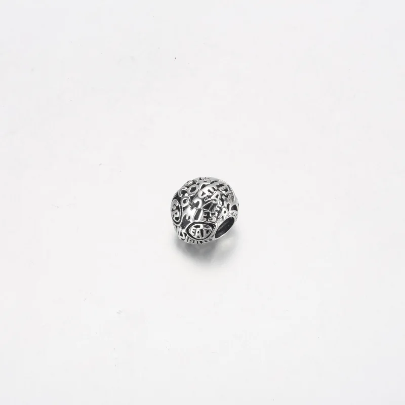 (Bild für) Pandora Charm Spiderman - 792351C01 - Ansicht 9