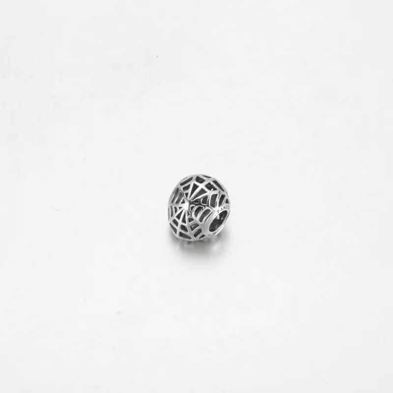 (Bild für) Pandora Charm Spiderman - 792351C01 - Ansicht 10
