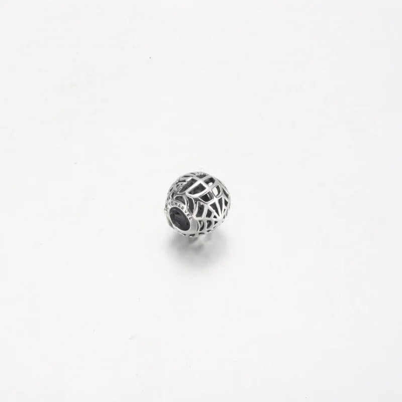 (Bild für) Pandora Charm Spiderman - 792351C01 - Ansicht 11