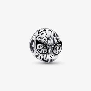 (Bild für) Pandora Charm Spiderman - 792351C01