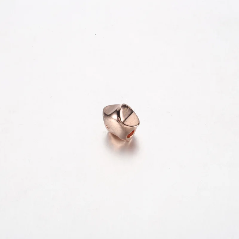(Bild für) Pandora Charm Stern Gold - 782484C01 - Ansicht 7
